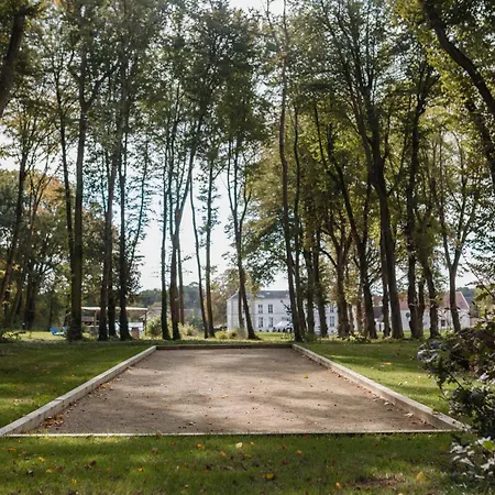 Domaine D'orgemont