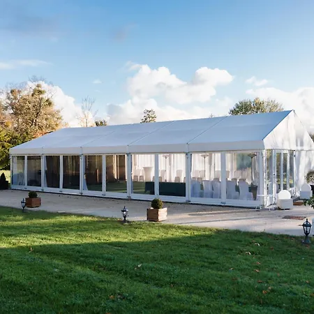 Domaine D'orgemont Villa *