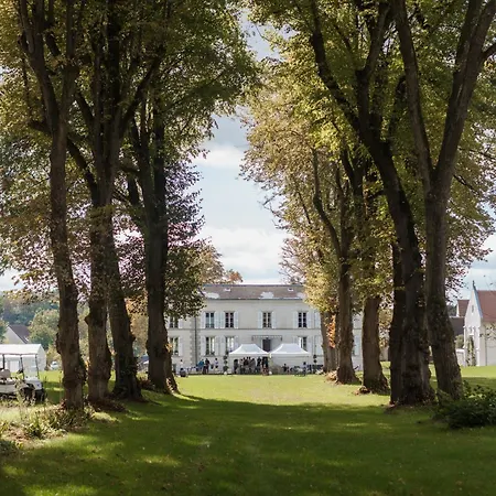Villa Domaine D'orgemont Cerny