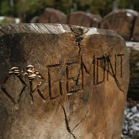 Domaine D'orgemont Villa *