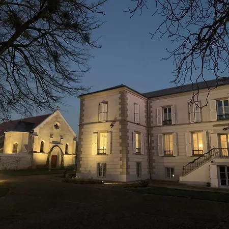 Domaine D'orgemont