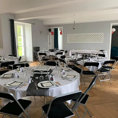 Domaine D'orgemont Villa *