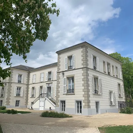 Domaine D'orgemont Villa